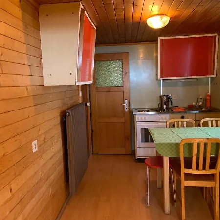 Appartement In Chalet Frohsinn, Central Saasfee