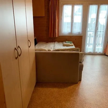 In Chalet Frohsinn, Central Saasfee Saas Fee