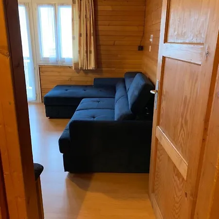In Chalet Frohsinn, Central Saasfee Saas Fee