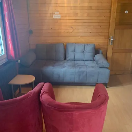 Appartement In Chalet Frohsinn, Central Saasfee Saas Fee