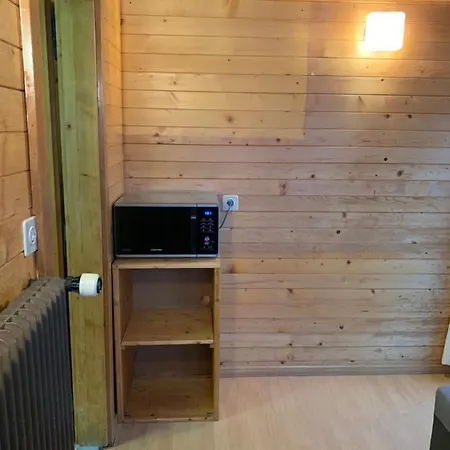 In Chalet Frohsinn, Central Saasfee Appartement Saas Fee
